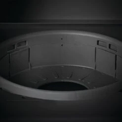 Napoleon Gasgrill Rogue XT 425 Schwarz -Garten Leben napoleon rogue xt 465 mit sizzle zone schwarz schwarz 1222972 8