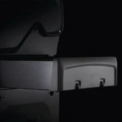 Napoleon Rogue XT 525 Mit SIZZLE ZONE Schwarz -Garten Leben napoleon rogue xt 525 mit sizzle zone schwarz schwarz 1222994 10