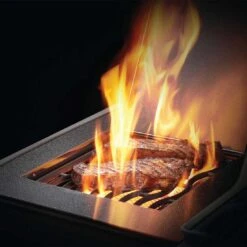 Napoleon Rogue XT 525 Mit SIZZLE ZONE Schwarz -Garten Leben napoleon rogue xt 525 mit sizzle zone schwarz schwarz 1222994 5