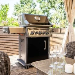 Napoleon Rogue® SE 425 Gasgrill Schwarz 13 Napoleon Rogue® SE 425 Gasgrill Schwarz -Garten Leben napoleon roguer se 425 schwarz 1291480 2