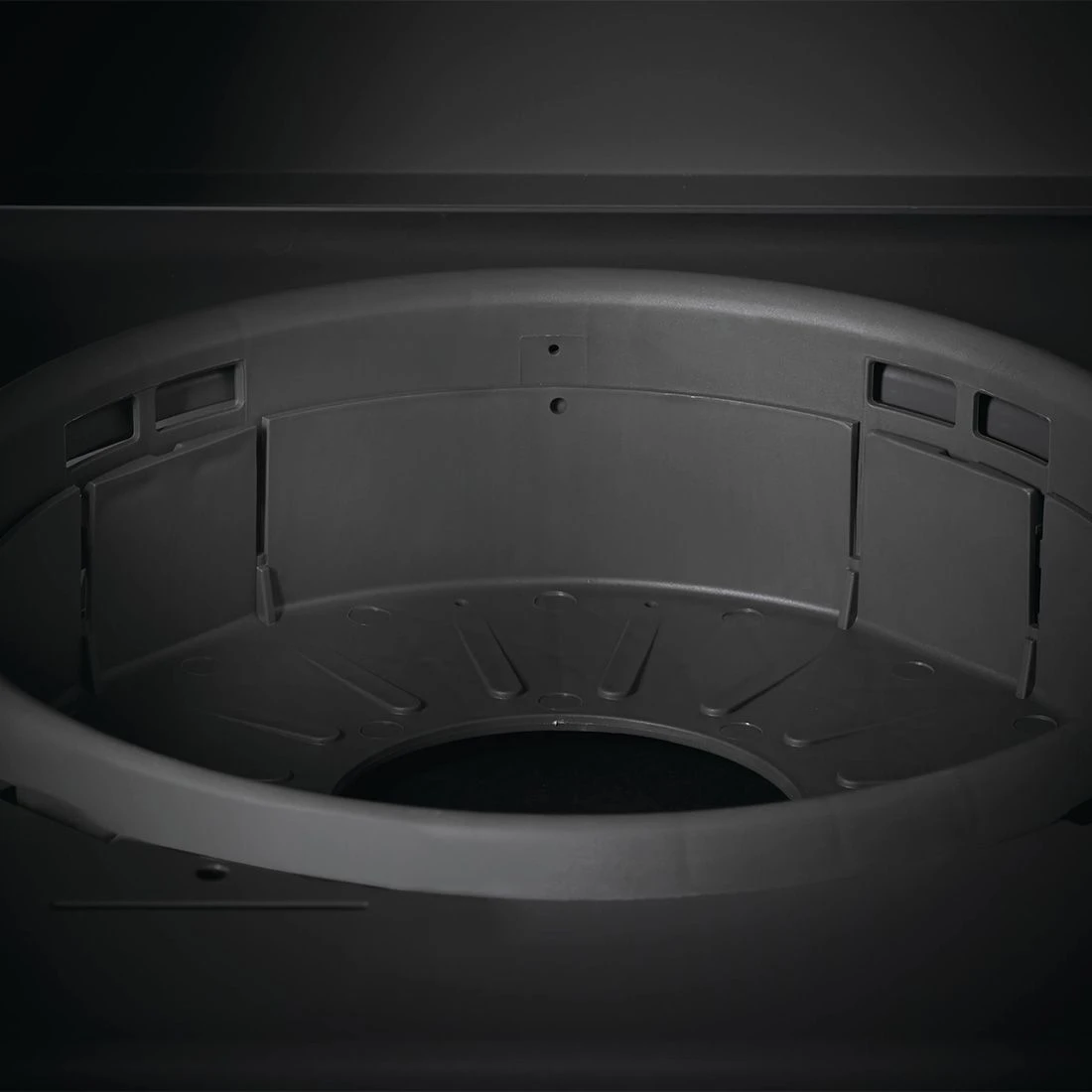 Napoleon Rogue® SE 425 Gasgrill Schwarz 9 Napoleon Rogue® SE 425 Gasgrill Schwarz – Bild 7