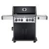 Napoleon Rogue® SE 525 Gasgrill Schwarz 2 Napoleon Rogue® SE 525 Gasgrill Schwarz -Garten Leben napoleon roguer se 525 schwarz 1291491 1