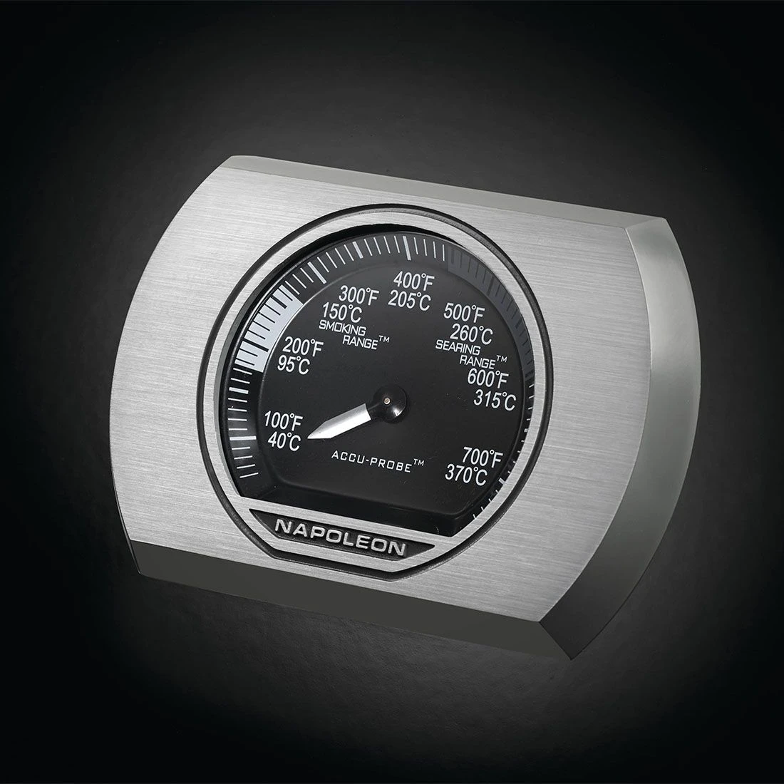 Napoleon Rogue® SE 625 Gasgrill Schwarz 12 Napoleon Rogue® SE 625 Gasgrill Schwarz – Bild 10