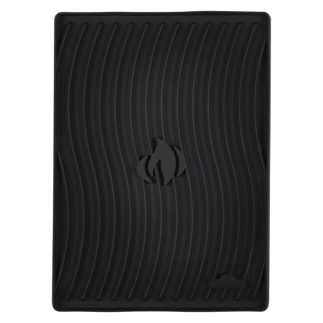 Napoleon Silikonmatte/Besteckablage 43x31cm 4 Napoleon Silikonmatte/Besteckablage 43x31cm – Bild 2