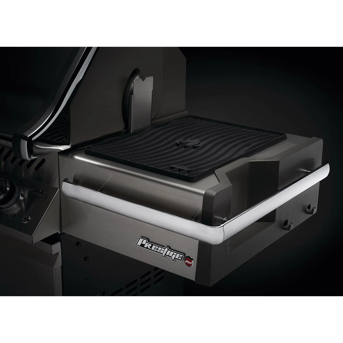 Napoleon Silikonmatte/Besteckablage 43x31cm 6 Napoleon Silikonmatte/Besteckablage 43x31cm – Bild 4