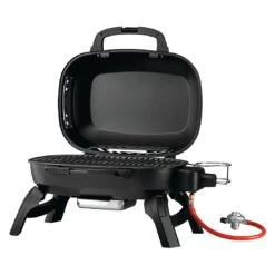 Napoleon TRAVELQ 240 Gasgrill -Garten Leben napoleon travelq 240 gasgrill 1464609 7