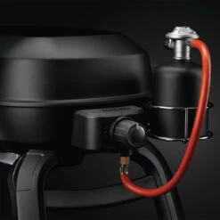 Napoleon TRAVELQ 240 Gasgrill -Garten Leben napoleon travelq 240 gasgrill 1464609 9