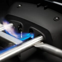 Napoleon Gasgrill TravelQ 285X Mit Klappbaren Wagen Schwarz -Garten Leben napoleon travelq 285x gasgrill mit klapbaren wagen schwarz 972865 6