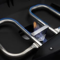 Napoleon Gasgrill TravelQ 285X Mit Klappbaren Wagen Schwarz -Garten Leben napoleon travelq 285x gasgrill mit klapbaren wagen schwarz 972865 7