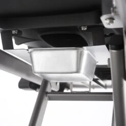 Napoleon Gasgrill TravelQ 285X Mit Klappbaren Wagen Schwarz -Garten Leben napoleon travelq 285x gasgrill mit klapbaren wagen schwarz 972865 8