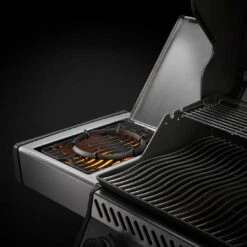 Napoleon Wokring Für SIZZLE ZONE