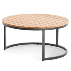 Niehoff Serra Ecklounge 6-tlg. Aluminium/Canvas Anthrazit -Garten Leben niehoff serra loungeecke 6 tlg aluminium canvas 1414746 8