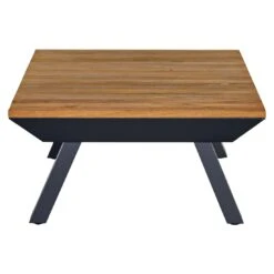 OUTLIV. Oktava Ecklounge 3-tlg. Aluminium/Olefin Charcoal/Grey -Garten Leben oktava loungeset 3 tlg aluminium polsterr 1392174 14