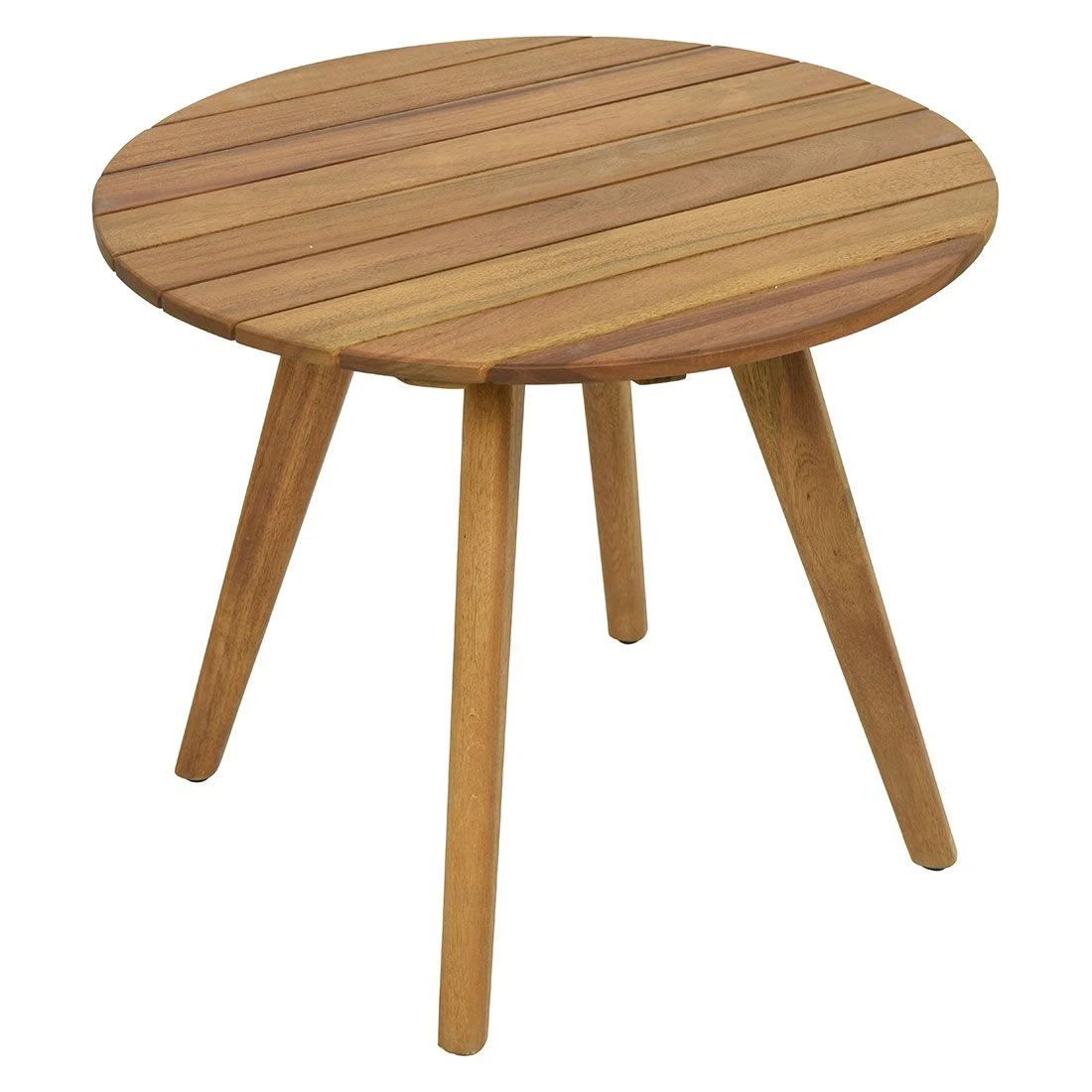 Outdoor Living Seville Loungeset 5-tlg. Akazie/Rope Braun/Schwarz 7 Outdoor Living Seville Loungeset 5-tlg. Akazie/Rope Braun/Schwarz – Bild 5