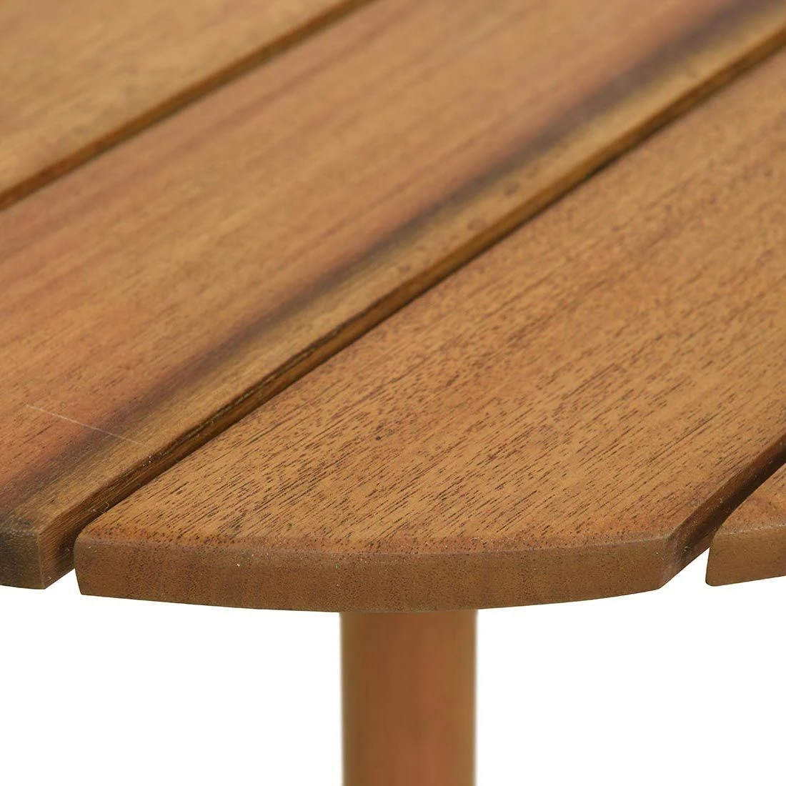 Outdoor Living Seville Loungeset 5-tlg. Akazie/Rope Braun/Schwarz 9 Outdoor Living Seville Loungeset 5-tlg. Akazie/Rope Braun/Schwarz – Bild 7