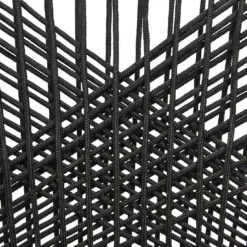 Outdoor Living Seville Loungeset 5-tlg. Akazie/Rope Braun/Schwarz 20 Outdoor Living Seville Loungeset 5-tlg. Akazie/Rope Braun/Schwarz -Garten Leben outdoor living seville loungeset5 tlg akazie rope 1428232 9