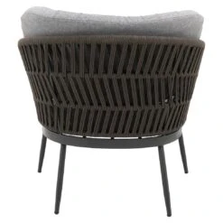 OUTLIV. Advokat Loungesessel Aluminium/Rope Anthrazit/Taupe 14 OUTLIV. Advokat Loungesessel Aluminium/Rope Anthrazit/Taupe -Garten Leben outliv advokat loungesessel aluminium rope 1353366 4