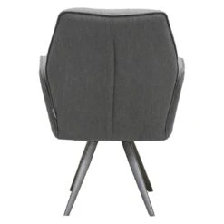 OUTLIV. By Detlef Steves Alea Diningsessel Aluminium/Sunbrella Anthrazit/Flanelle 12 OUTLIV. By Detlef Steves Alea Diningsessel Aluminium/Sunbrella Anthrazit/Flanelle -Garten Leben outliv alea diningsessel aluminium sunbrella 1424118 5