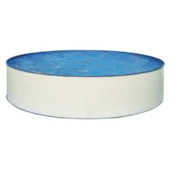 Summer Fun Arizona Stahlwand Pool Ø350cm Weiß