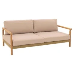 OUTLIV. Berga Loungeset 4-tlg. Rope/Akazie Taupe 21 OUTLIV. Berga Loungeset 4-tlg. Rope/Akazie Taupe -Garten Leben outliv bergen lounge set rope taupe akazie teak look 1267500 7