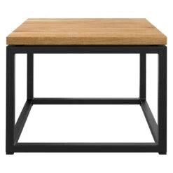 OUTLIV. Flora Beistelltisch 40x41x30cm Stahl/Wildeiche Schwarz/Wildeiche 10 OUTLIV. Flora Beistelltisch 40x41x30cm Stahl/Wildeiche Schwarz/Wildeiche -Garten Leben outliv by detlef steves flora beistelltisch 40x41x30cm stahl wildeiche 1354114 2