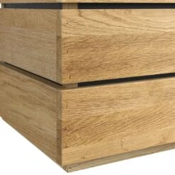 OUTLIV. Flora Pflanzgefäß Wildeiche -Garten Leben outliv by detlef steves flora pflanzgefaess 40x41x39cm wildeiche 1354081 3