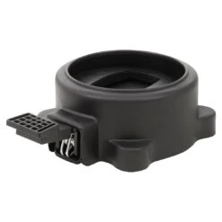 OUTLIV. Nizza Ampelschirm 260x350cm Anthrazit/Hellgrau -Garten Leben outliv by detlef steves nizza ampelschirm 260x350cm 1275563 13