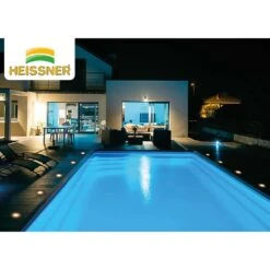 OUTLIV. Smart Light Starter-Set "Wifi 5RGB Bodeneinbauspots" Silber/Schwarz -Garten Leben outliv by ds starter set wifi 5rgb bodeneinbauspots silber schwarz 1304031 6