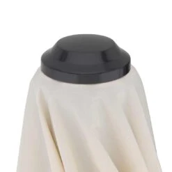 OUTLIV. Edition Ampelschirm 245x245cm Off-White -Garten Leben outliv edition ampelschirm 245x245cm 1359812 7