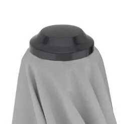 OUTLIV. Edition Ampelschirm 245x245cm Light Grey -Garten Leben outliv edition ampelschirm 245x245cm 1359823 7