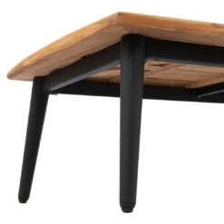 OUTLIV. Falun Loungeset 4-tlg. Aluminium/Rope Anthrazit/Mixed Brown/Ivory -Garten Leben outliv falun sofagruppe 4 tlg aluminium rope 1342762 12