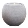 Heissner Ball LED Gartenbrunnen Polytstone Granit 1 Heissner Ball LED Gartenbrunnen Polytstone Granit -Garten Leben outliv gartenbrunnen ball led granit 1302579 1