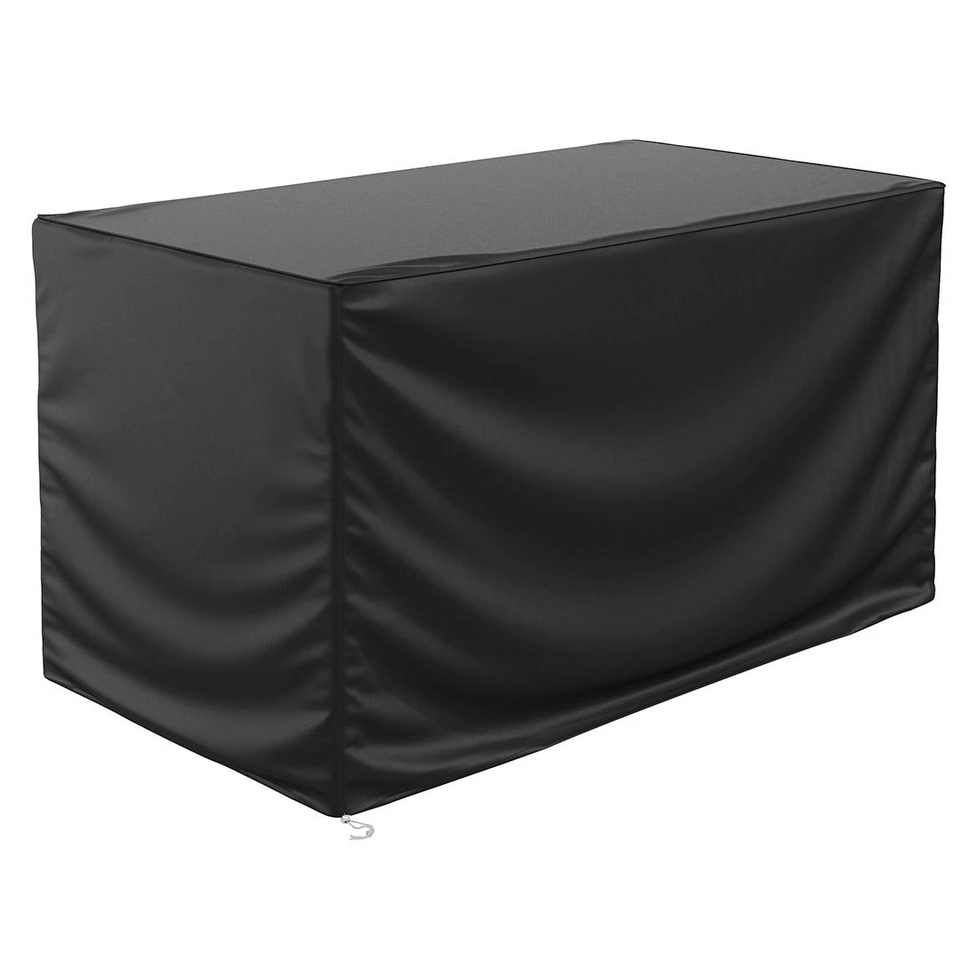 OUTLIV. Gartenmöbel-Set Schutzhülle 160x90x91cm Schwarz 3 OUTLIV. Gartenmöbel-Set Schutzhülle 160x90x91cm Schwarz