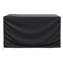 OUTLIV. Gartenmöbel-Set Schutzhülle 160x90x91cm Schwarz 12 OUTLIV. Gartenmöbel-Set Schutzhülle 160x90x91cm Schwarz -Garten Leben outliv gartenmoebel set schutzhuelle 160x90x91cm 1488809 3