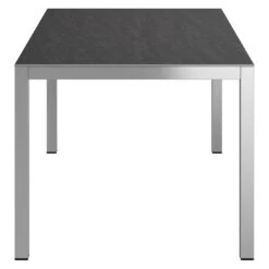 OUTLIV. Gartentisch 160x90cm Edelstahl/Dekton Silber/Bromo 11 OUTLIV. Gartentisch 160x90cm Edelstahl/Dekton Silber/Bromo -Garten Leben outliv gartentisch 160x90cm edelstahl dekton 1482737 3