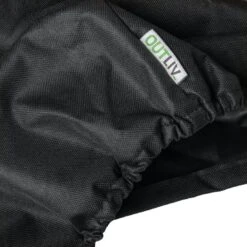 OUTLIV. Gartentisch Schutzhülle 160x90x10cm Schwarz -Garten Leben outliv gartentisch schutzhuelle 160x90x10cm 1488831 4