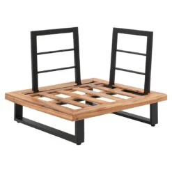 OUTLIV. Haven Ecklounge 3-tlg. Aluminium/Akazie Anthrazit/Natur Anthrazit/Natur 26 OUTLIV. Haven Ecklounge 3-tlg. Aluminium/Akazie Anthrazit/Natur Anthrazit/Natur -Garten Leben outliv haven loungeecke 3 tlg aluminium akazie anthrazit natur 1434304 11