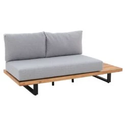 OUTLIV. Haven Ecklounge 3-tlg. Aluminium/Akazie Anthrazit/Natur Anthrazit/Natur 22 OUTLIV. Haven Ecklounge 3-tlg. Aluminium/Akazie Anthrazit/Natur Anthrazit/Natur -Garten Leben outliv haven loungeecke 3 tlg aluminium akazie anthrazit natur 1434304 7