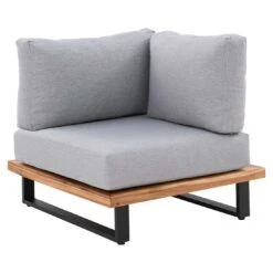 OUTLIV. Haven Ecklounge 3-tlg. Aluminium/Akazie Anthrazit/Natur Anthrazit/Natur 23 OUTLIV. Haven Ecklounge 3-tlg. Aluminium/Akazie Anthrazit/Natur Anthrazit/Natur -Garten Leben outliv haven loungeecke 3 tlg aluminium akazie anthrazit natur 1434304 8