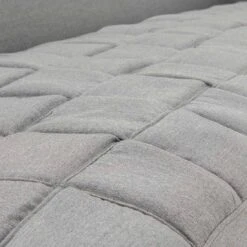 OUTLIV. Icon Ecklounge Teak/Sunbrella Teak/Flanelle -Garten Leben outliv icon loungecke teak sunbrella 1379821 11