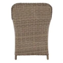 OUTLIV. Java Gartensessel Geflecht/Polyester Natur/Anthrazit 12 OUTLIV. Java Gartensessel Geflecht/Polyester Natur/Anthrazit -Garten Leben outliv java diningsessel geflecht polyester natur anthrazit 990476 4