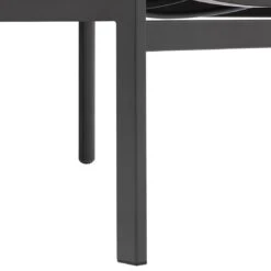 OUTLIV. Julia Gartenliege Aluminium/Textilene Anthrazit/Coal 39 OUTLIV. Julia Gartenliege Aluminium/Textilene Anthrazit/Coal -Garten Leben outliv julian stapelliege aluminium rope 1365565 18