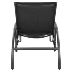 OUTLIV. Julia Gartenliege Aluminium/Textilene Anthrazit/Coal 26 OUTLIV. Julia Gartenliege Aluminium/Textilene Anthrazit/Coal -Garten Leben outliv julian stapelliege aluminium rope 1365565 5