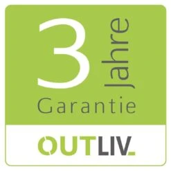 OUTLIV. Lanai Gartensessel Aluminium/Rope Anthrazit 11 OUTLIV. Lanai Gartensessel Aluminium/Rope Anthrazit -Garten Leben outliv lanai diningsessel alu rope anthrazit 1267665 30