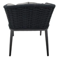 OUTLIV. Lanai Gartensessel Aluminium/Rope Anthrazit 10 OUTLIV. Lanai Gartensessel Aluminium/Rope Anthrazit -Garten Leben outliv lanai diningsessel alu rope anthrazit 1267665 4