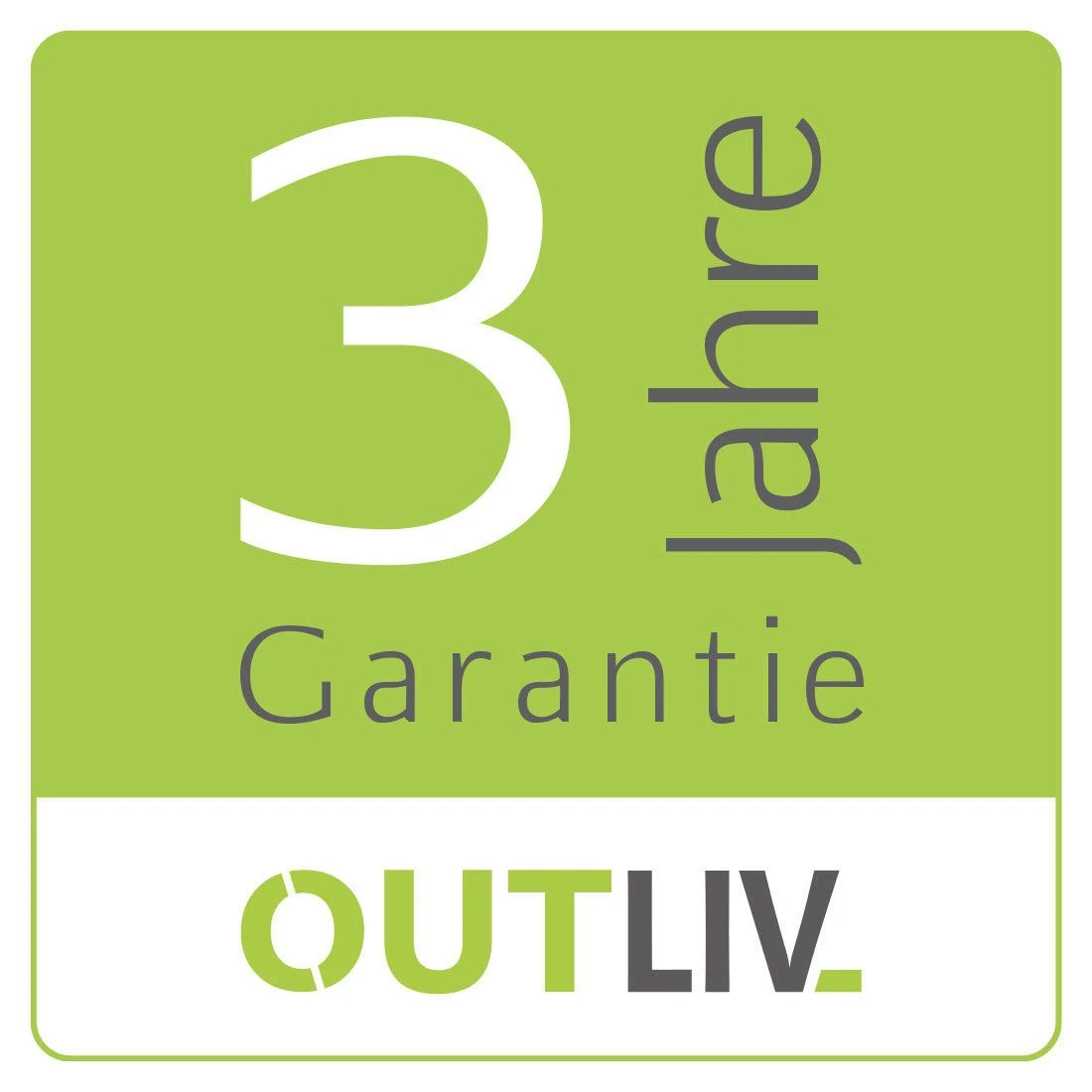 OUTLIV. Leon Gartenliege Aluminium/Rope/Olefin Beige 15 OUTLIV. Leon Gartenliege Aluminium/Rope/Olefin Beige – Bild 13