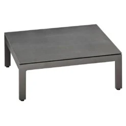 OUTLIV. Leonie Ecklounge 5-tlg. Aluminium/Polyacryl Anthrazit -Garten Leben outliv leonie loungeecke 5 tlg aluminium polster 1415725 11