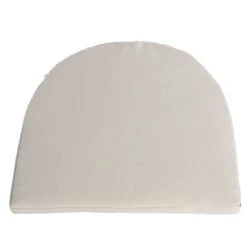 OUTLIV. Lille Gartensessel Akazie/Rope Akazie Geölt/Taupe -Garten Leben outliv lille diningsessel akazie rope akazie geolt olive 1081083 9