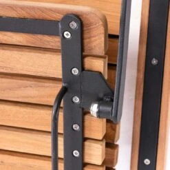 OUTLIV. Lindau Biergartensessel-Set Schwarz/Teak 17 OUTLIV. Lindau Biergartensessel-Set Schwarz/Teak -Garten Leben outliv lindau biergartensessel set 1440915 7