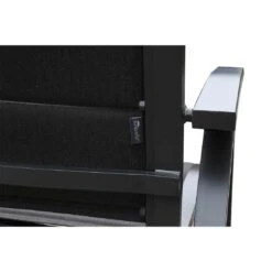 OUTLIV. London Klappsessel Aluminium/Sunbrella Anthrazit/Sooty -Garten Leben outliv london klappsessel aluminium sunbrella 1342542 5